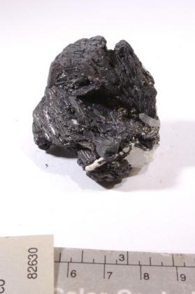 Polybasite