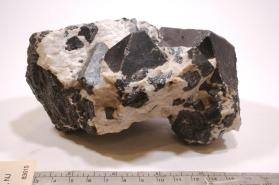 Franklinite