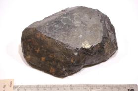 Franklinite