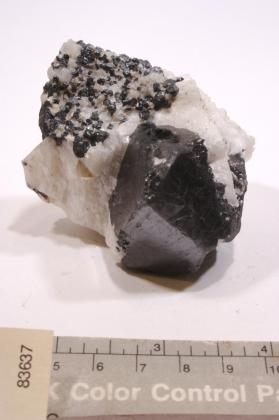 Franklinite