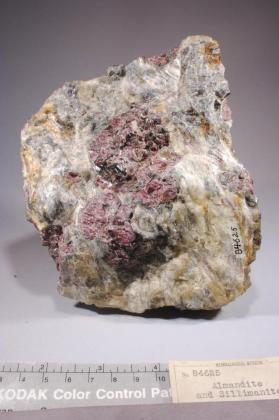 ALMANDINE