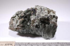 Hornblende