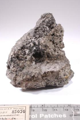 Hornblende