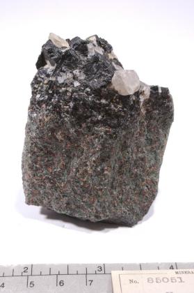 Hornblende