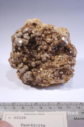 Vanadinite