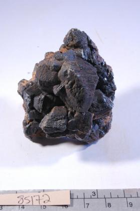 Descloizite