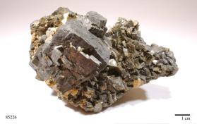 Arsenopyrite