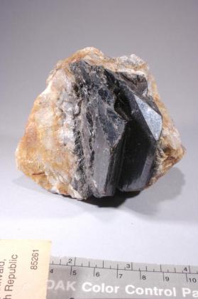 Wolframite Series