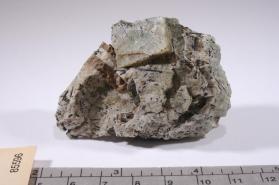 Leucophanite