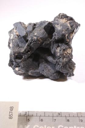 Polybasite