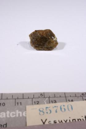 VESUVIANITE