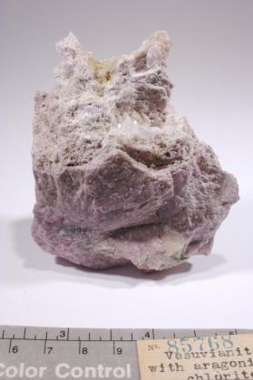 VESUVIANITE