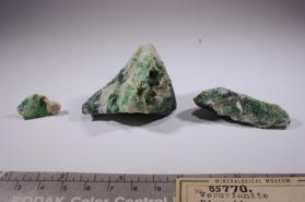 VESUVIANITE