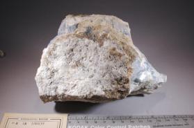 Tilleyite