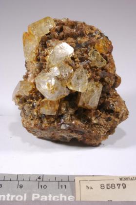 TOPAZ