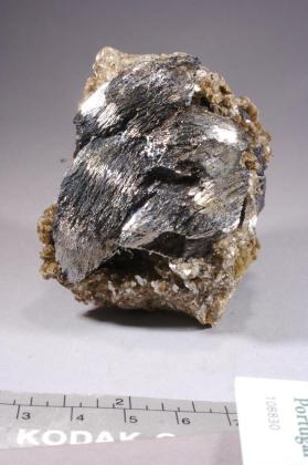 Arsenopyrite