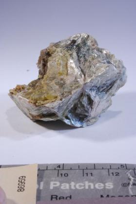 Polylithionite