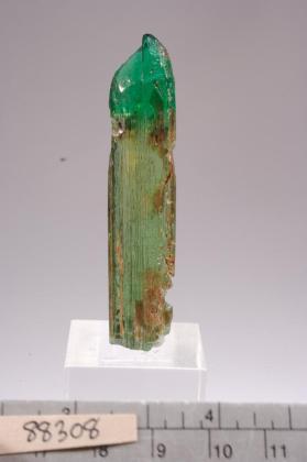 Hiddenite