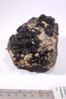 SPHALERITE