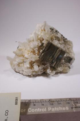 Pyrite