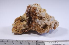 Vanadinite