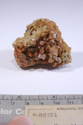 Vanadinite