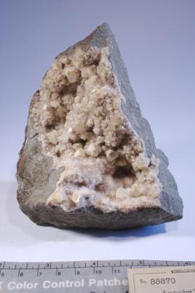 Apophyllite