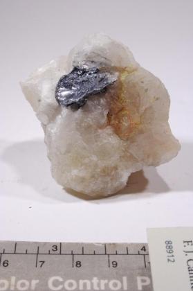 Molybdenite