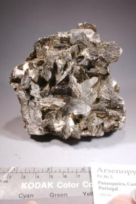 Arsenopyrite