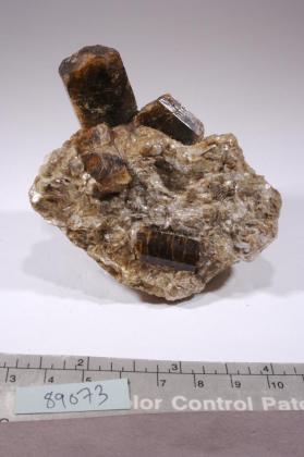 Dravite