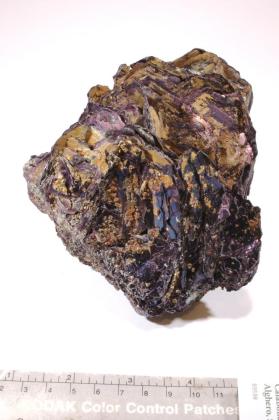 COVELLITE