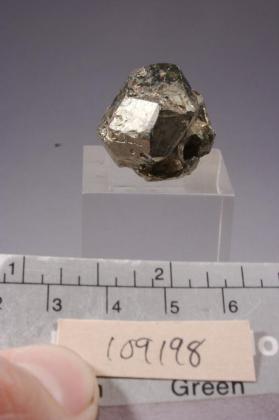 Pyrite