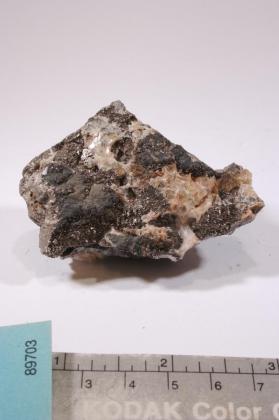 Maucherite