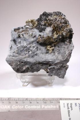 Millerite