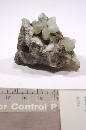 Greenockite