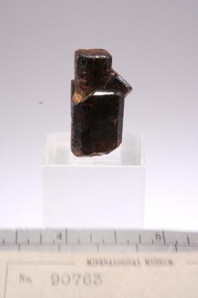 VESUVIANITE