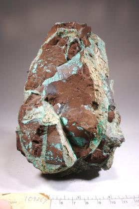 Chalcocite