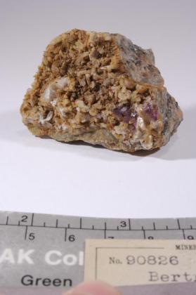 Bertrandite