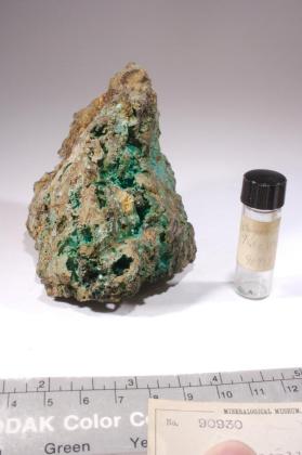 CHRYSOCOLLA