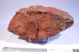 Vanadinite