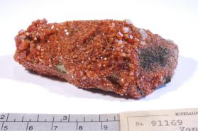 Vanadinite