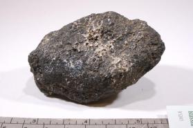 Platinum with Chromite and SERPENTINE