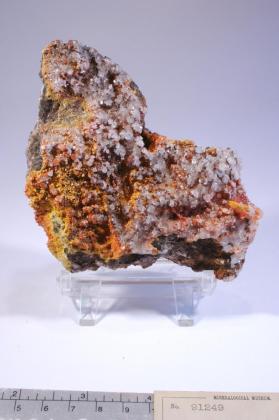 Vanadinite