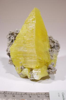 Sulfur