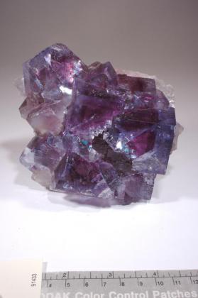 FLUORITE