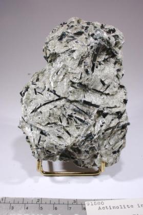 Actinolite