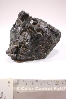 Enargite