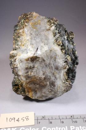 Bornite