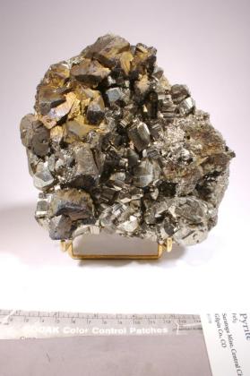 Pyrite