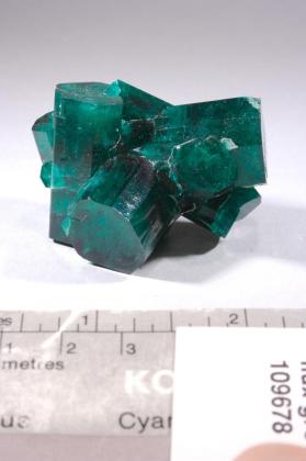 Gilson emerald